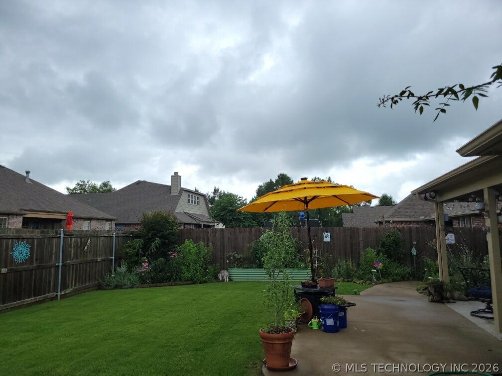 4777 S 202nd East Avenue Property Photo 35