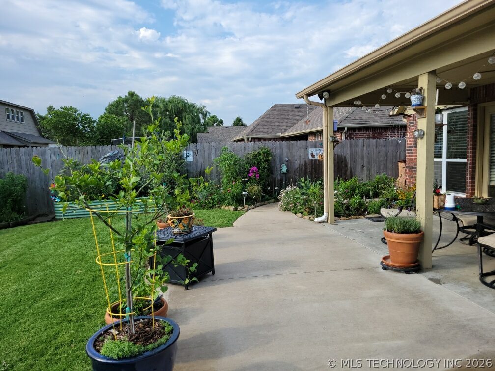 4777 S 202nd East Avenue Property Photo 37