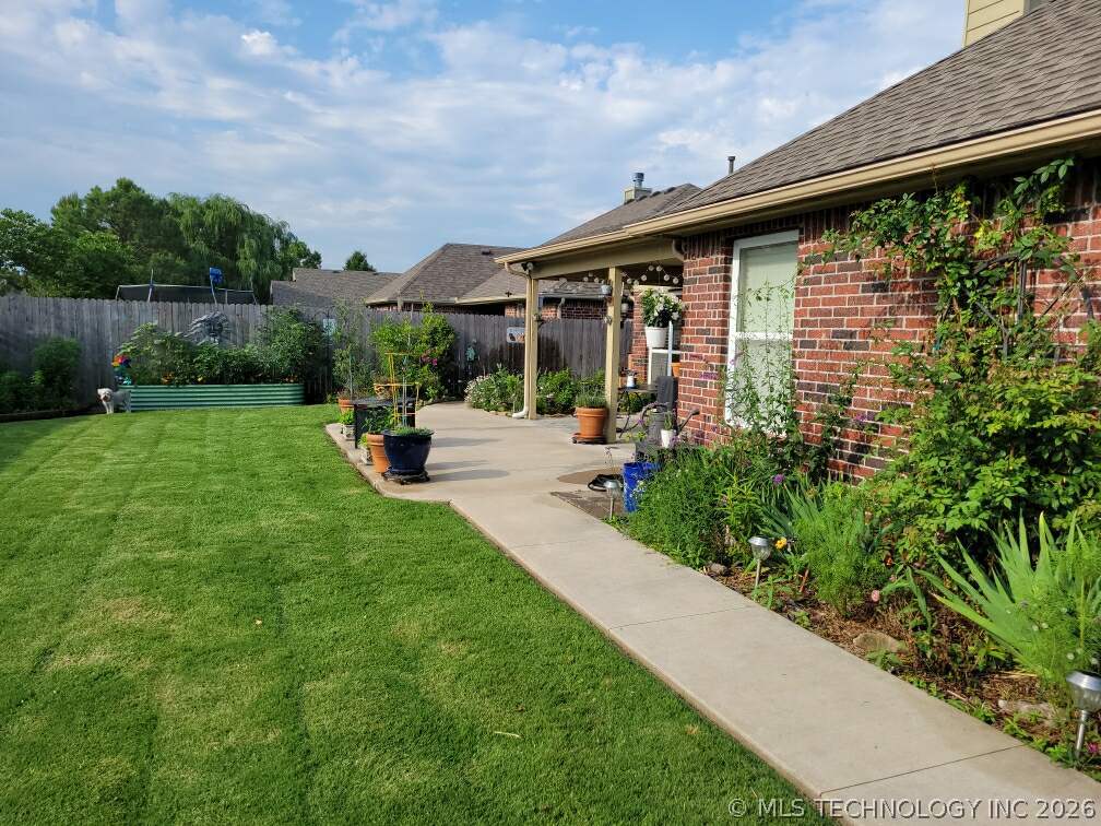 4777 S 202nd East Avenue Property Photo 38