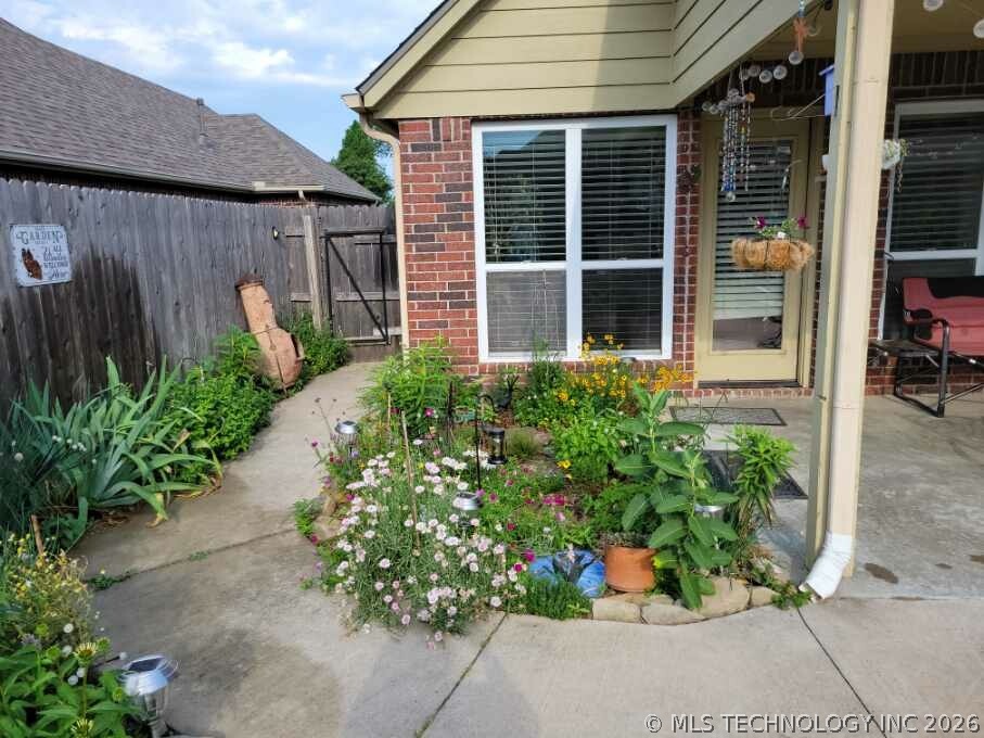 4777 S 202nd East Avenue Property Photo 39