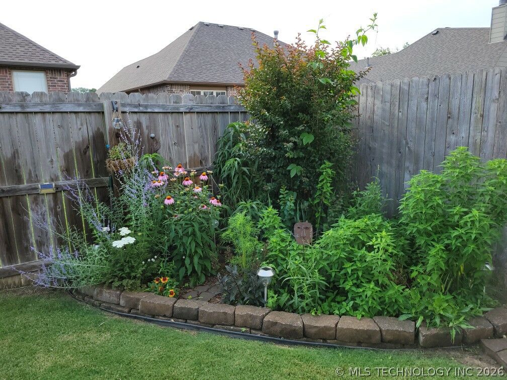 4777 S 202nd East Avenue Property Photo 41