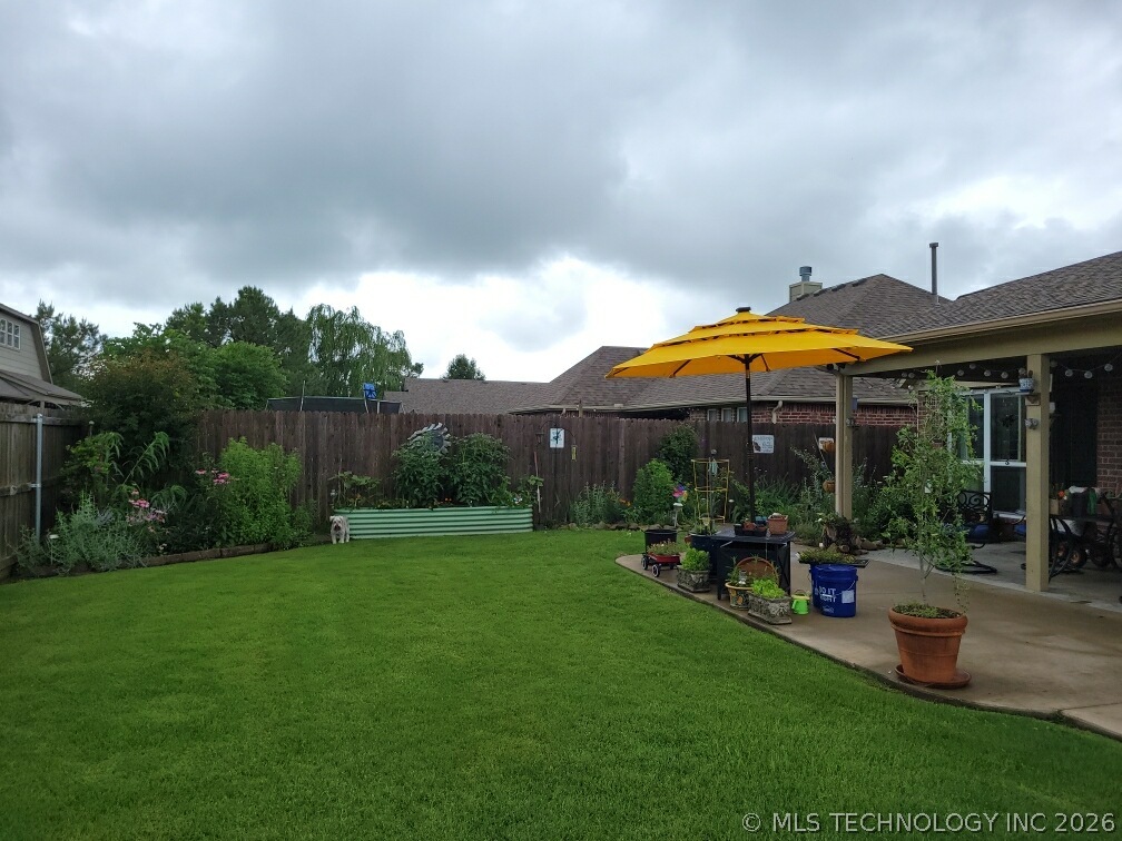 4777 S 202nd East Avenue Property Photo 42