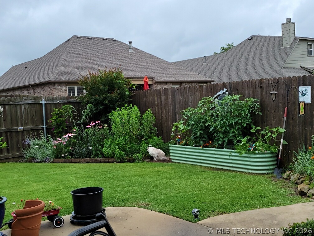 4777 S 202nd East Avenue Property Photo 43