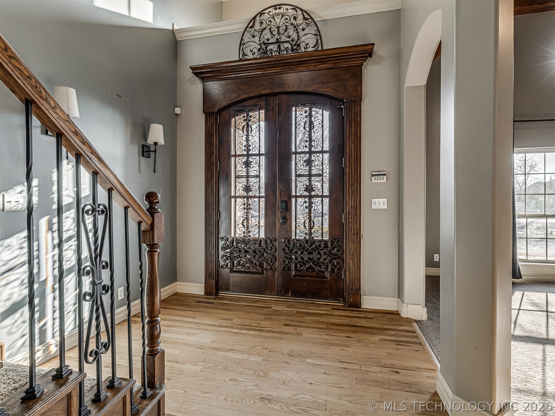 10524 S 91st East Avenue Property Photo 6