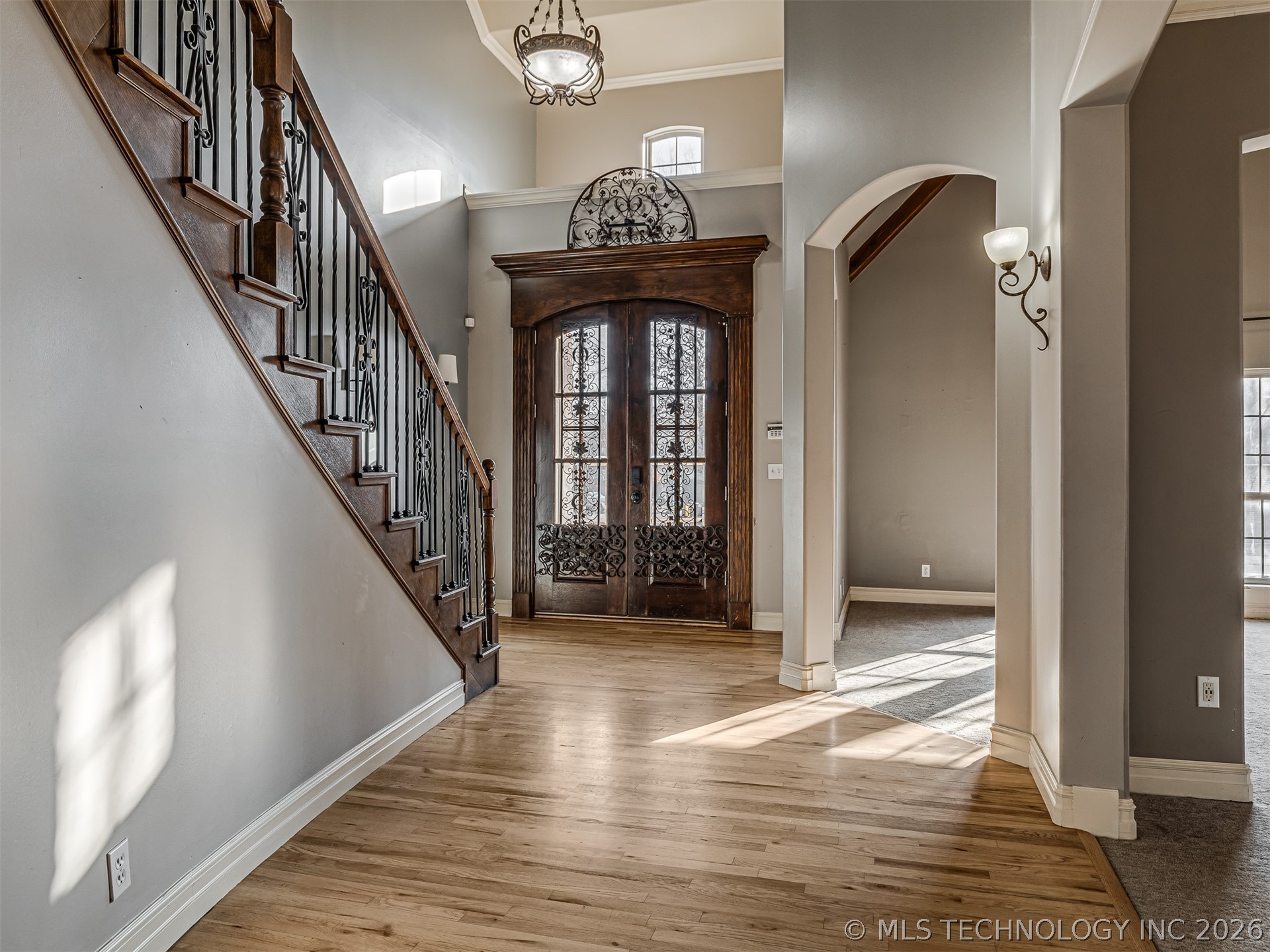 10524 S 91st East Avenue Property Photo 7