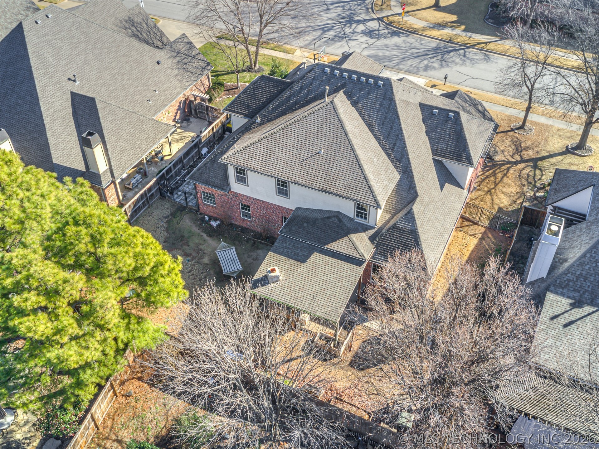 10524 S 91st East Avenue Property Photo 63