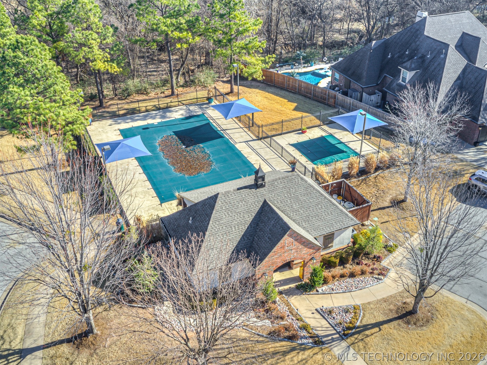 10524 S 91st East Avenue Property Photo 64