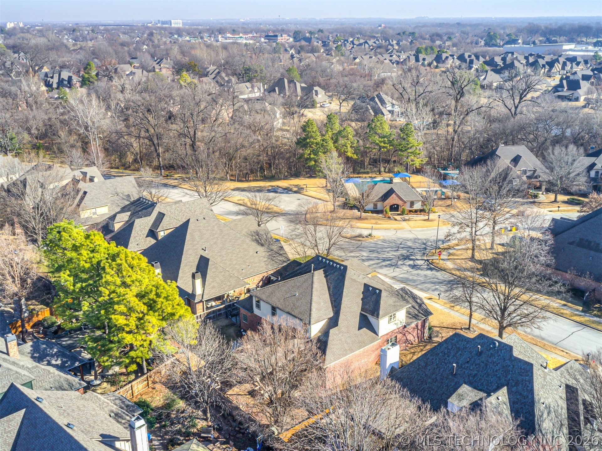 10524 S 91st East Avenue Property Photo 65