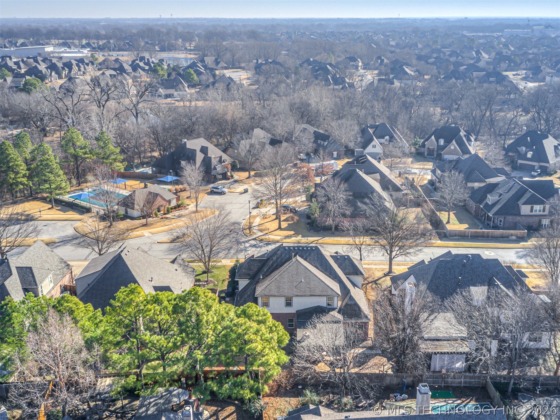 10524 S 91st East Avenue Property Photo 66