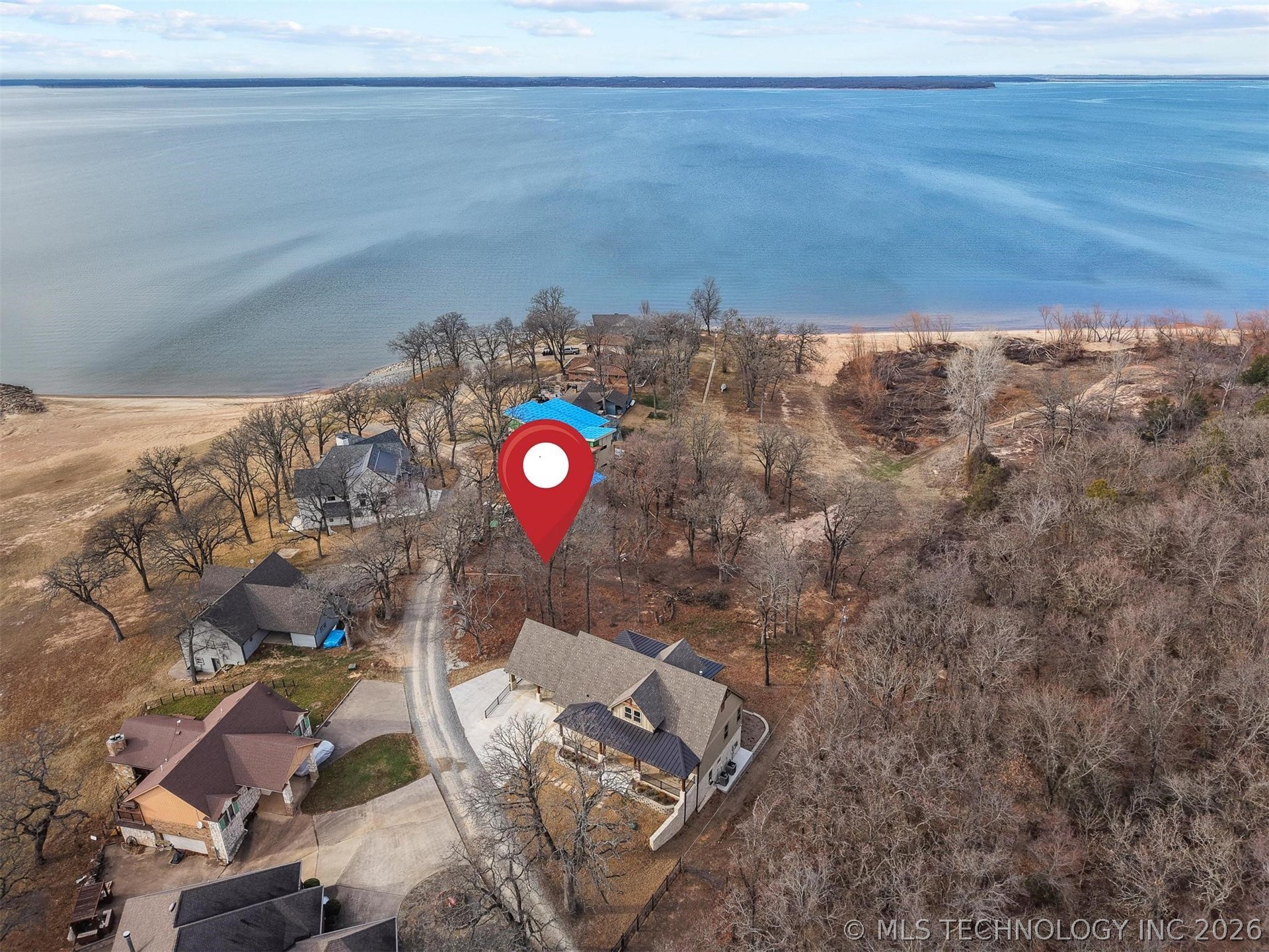 Cove Road Property Photo 2