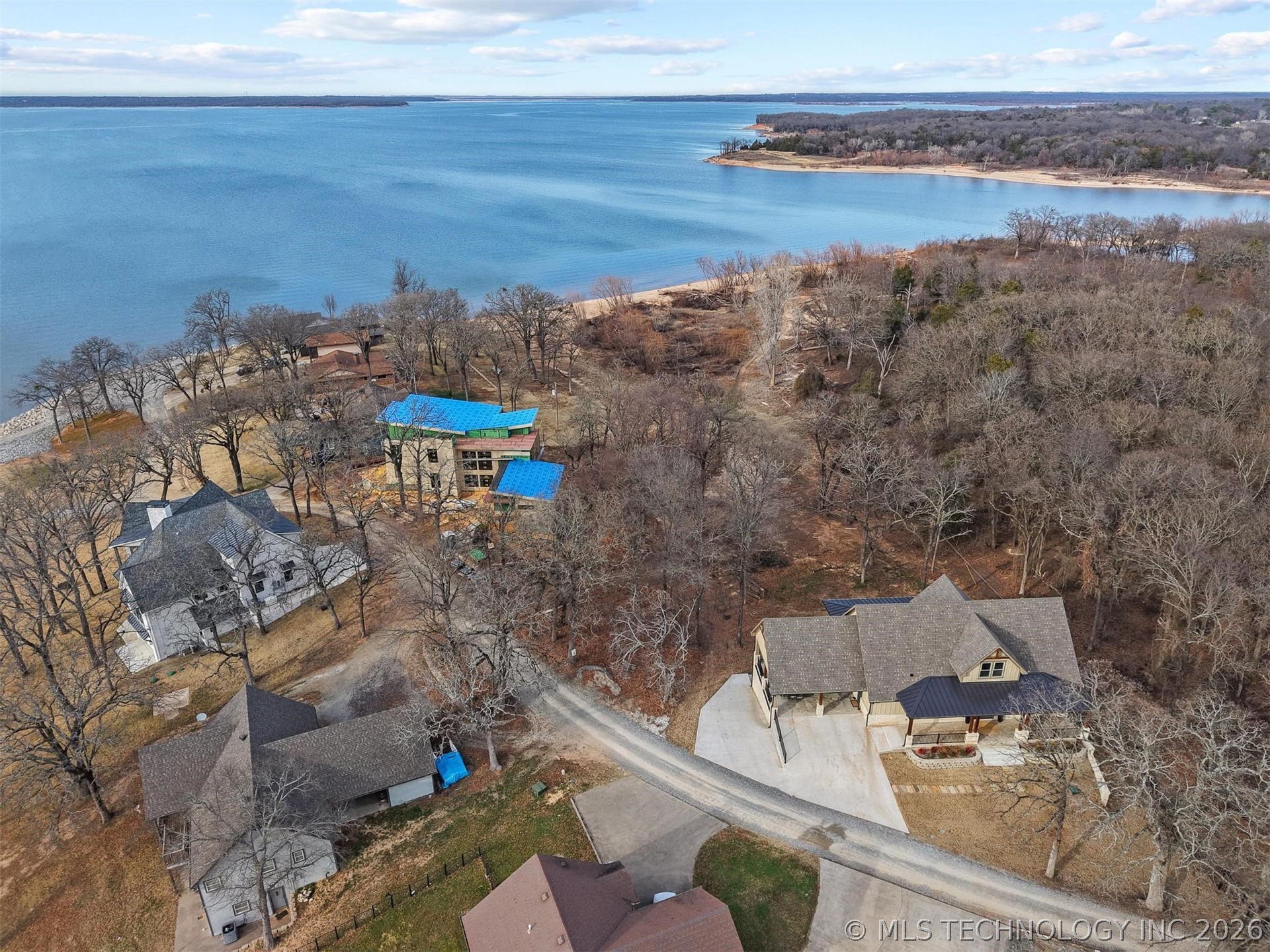 Cove Road Property Photo 13