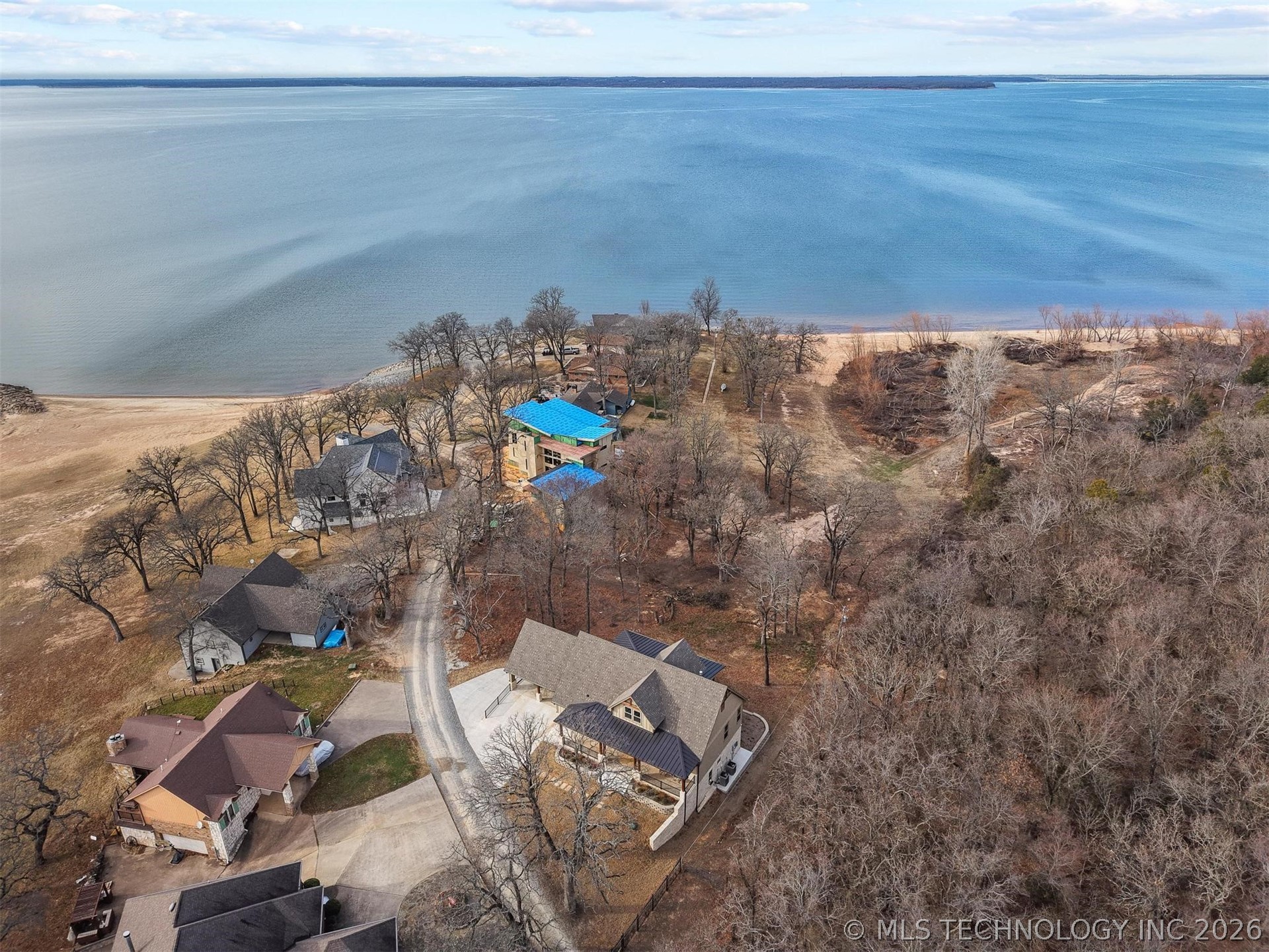 Cove Road Property Photo 17