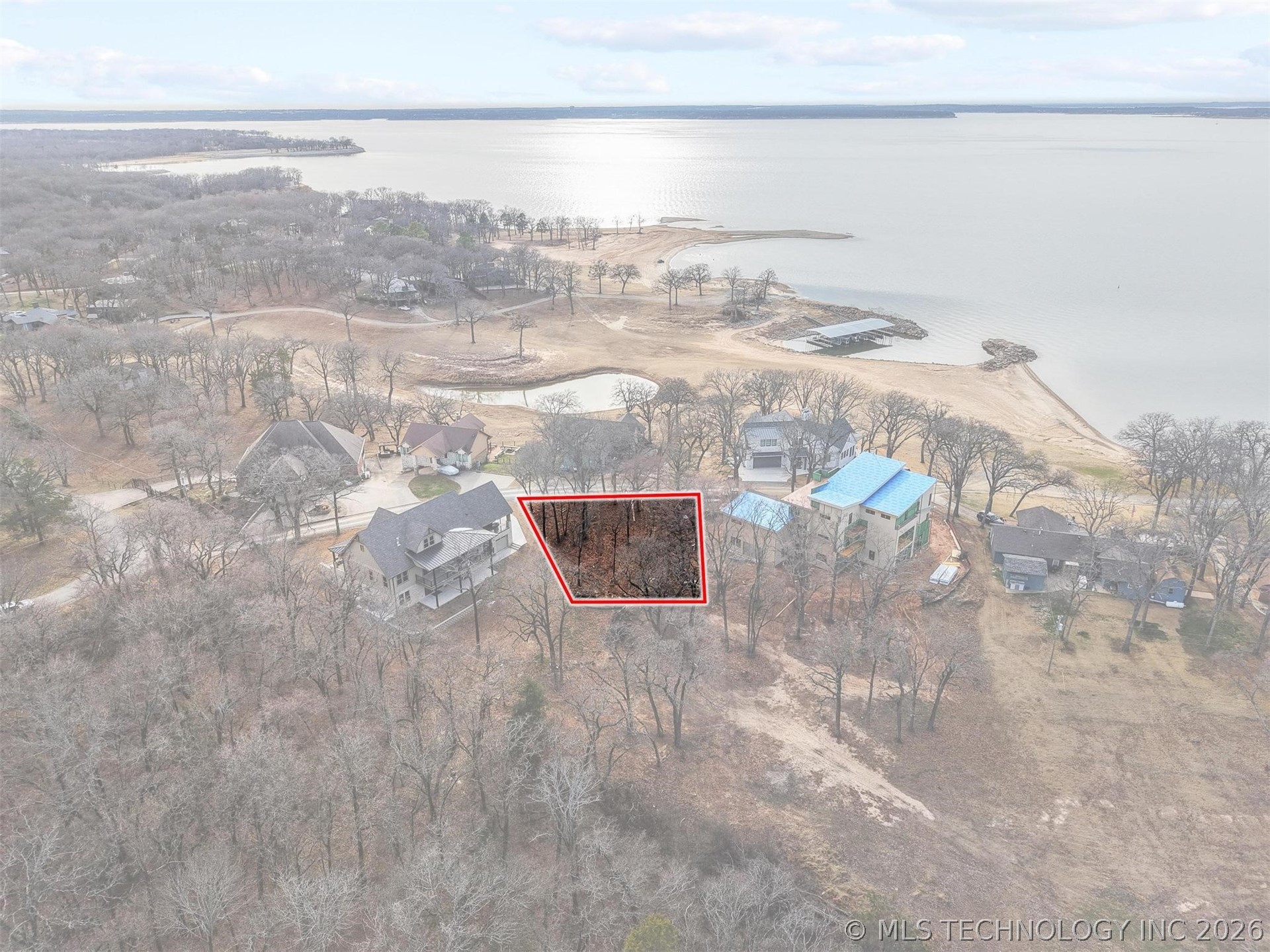 Cove Road Property Photo 20