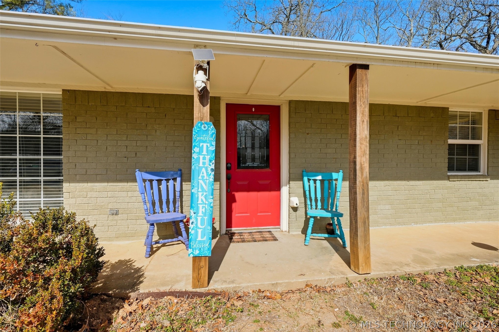 805 Harkey Property Photo 3