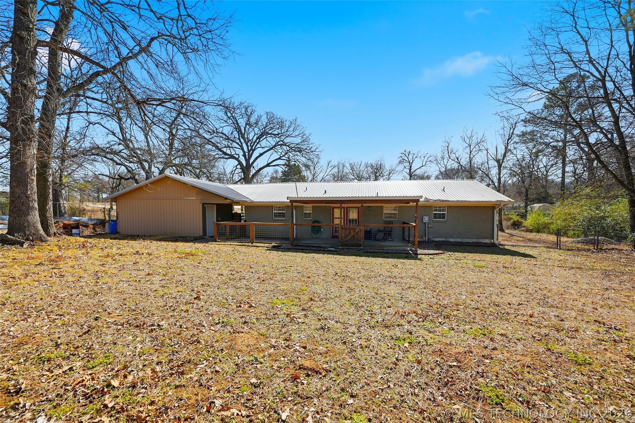 805 Harkey Property Photo 25