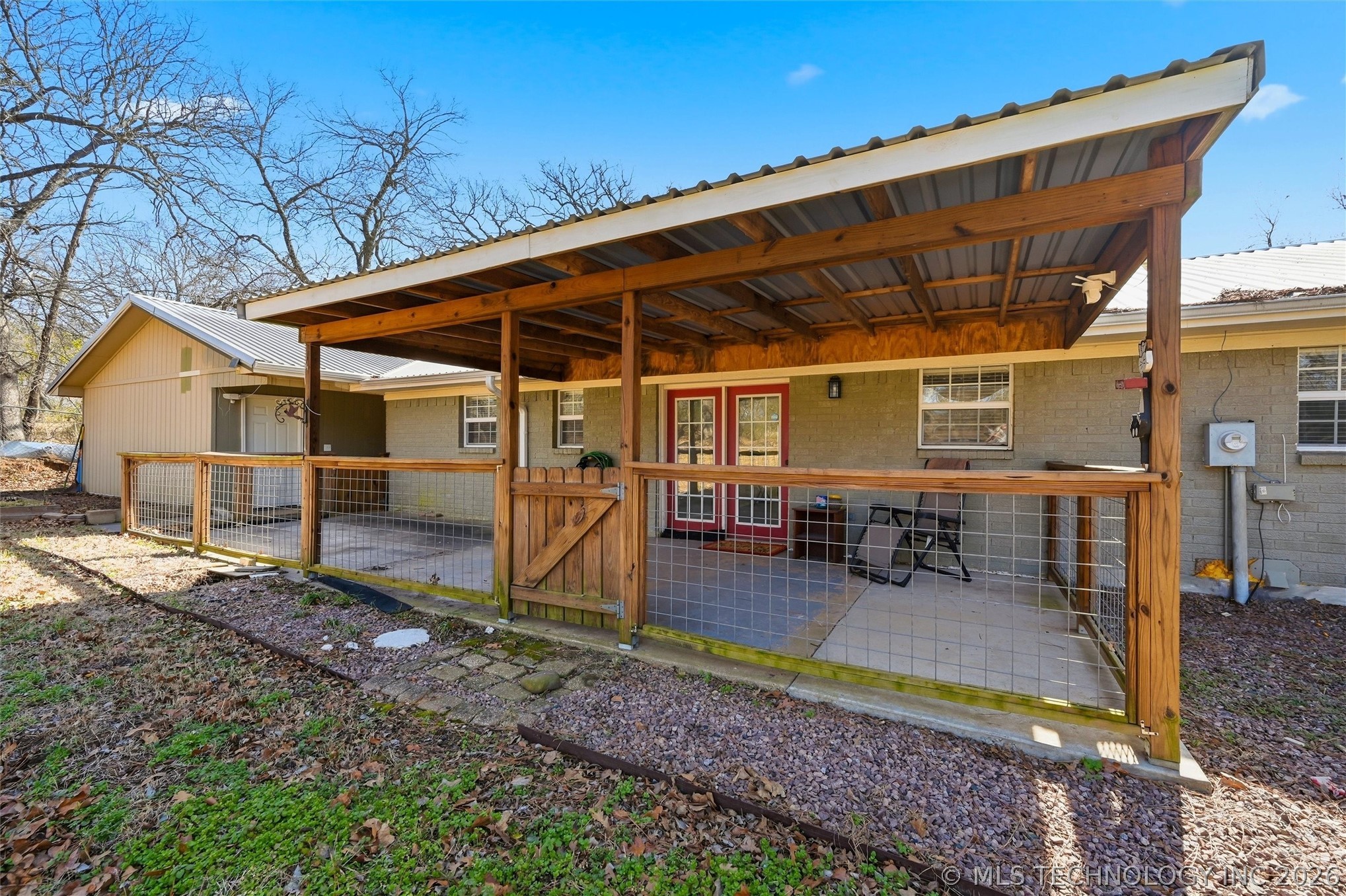 805 Harkey Property Photo 27