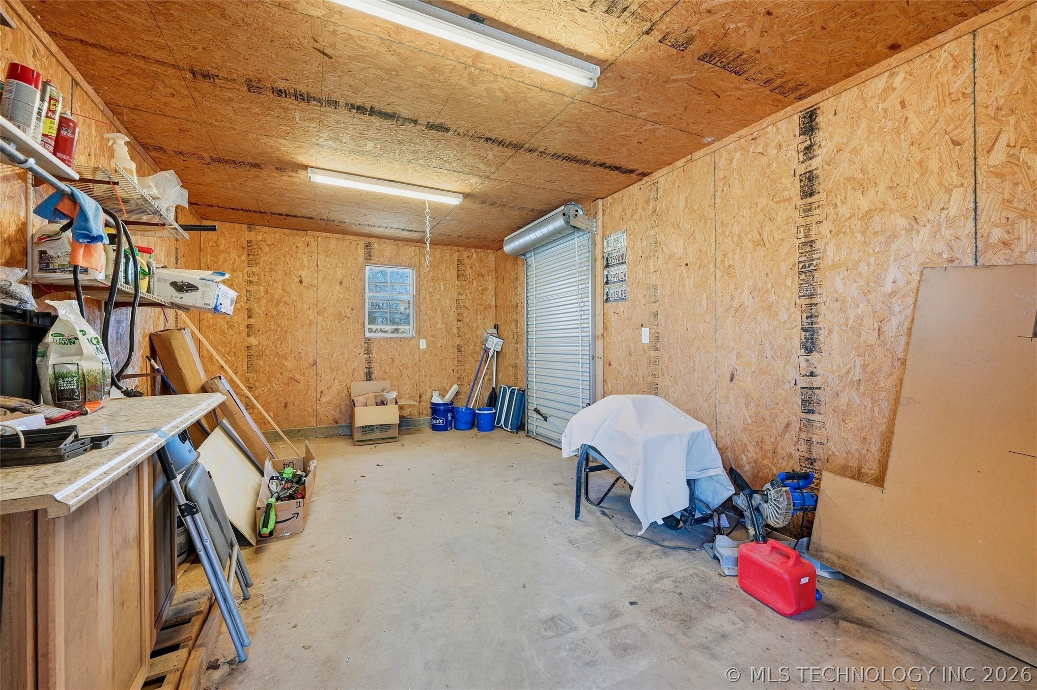 805 Harkey Property Photo 30