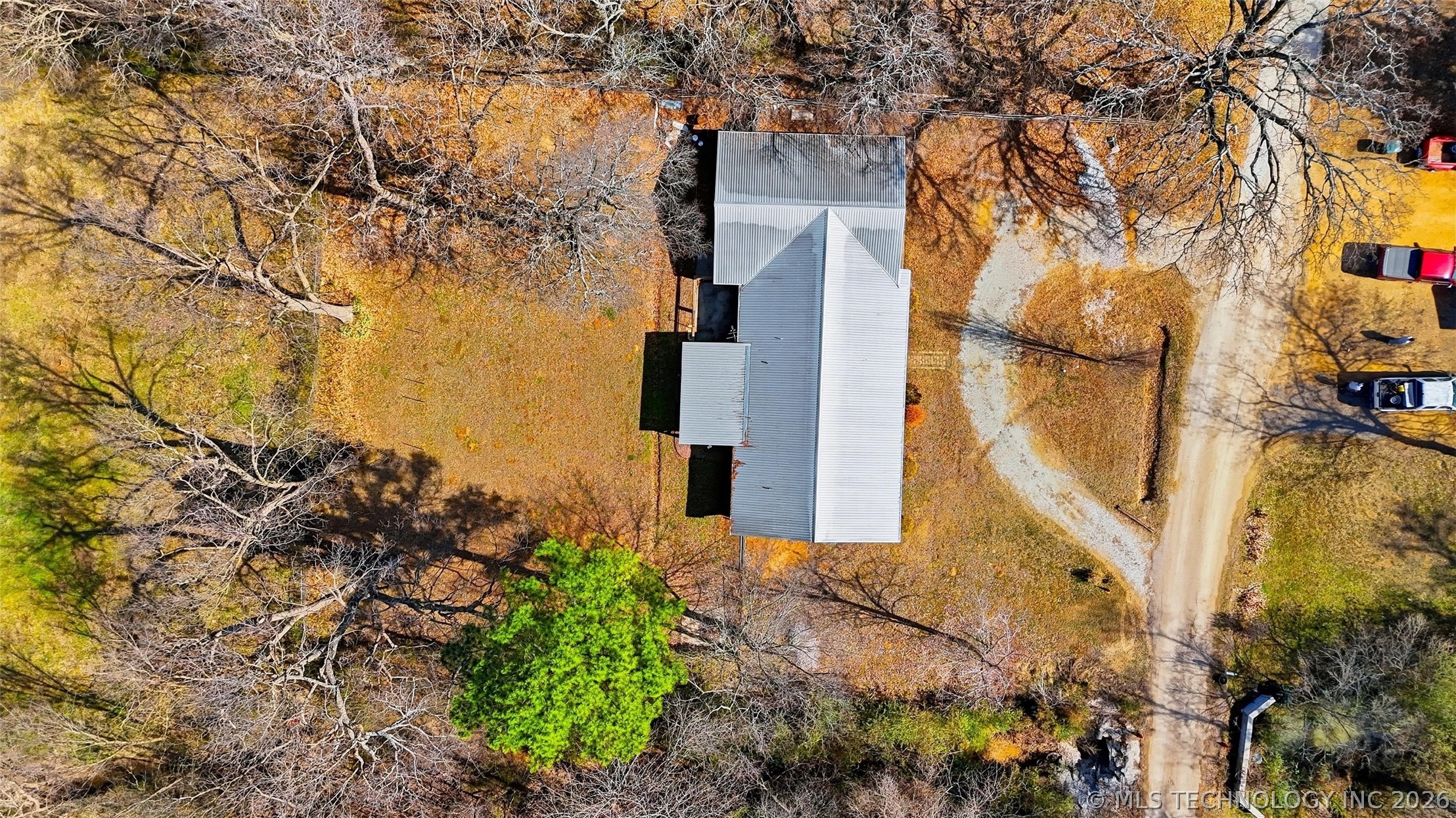 805 Harkey Property Photo 33