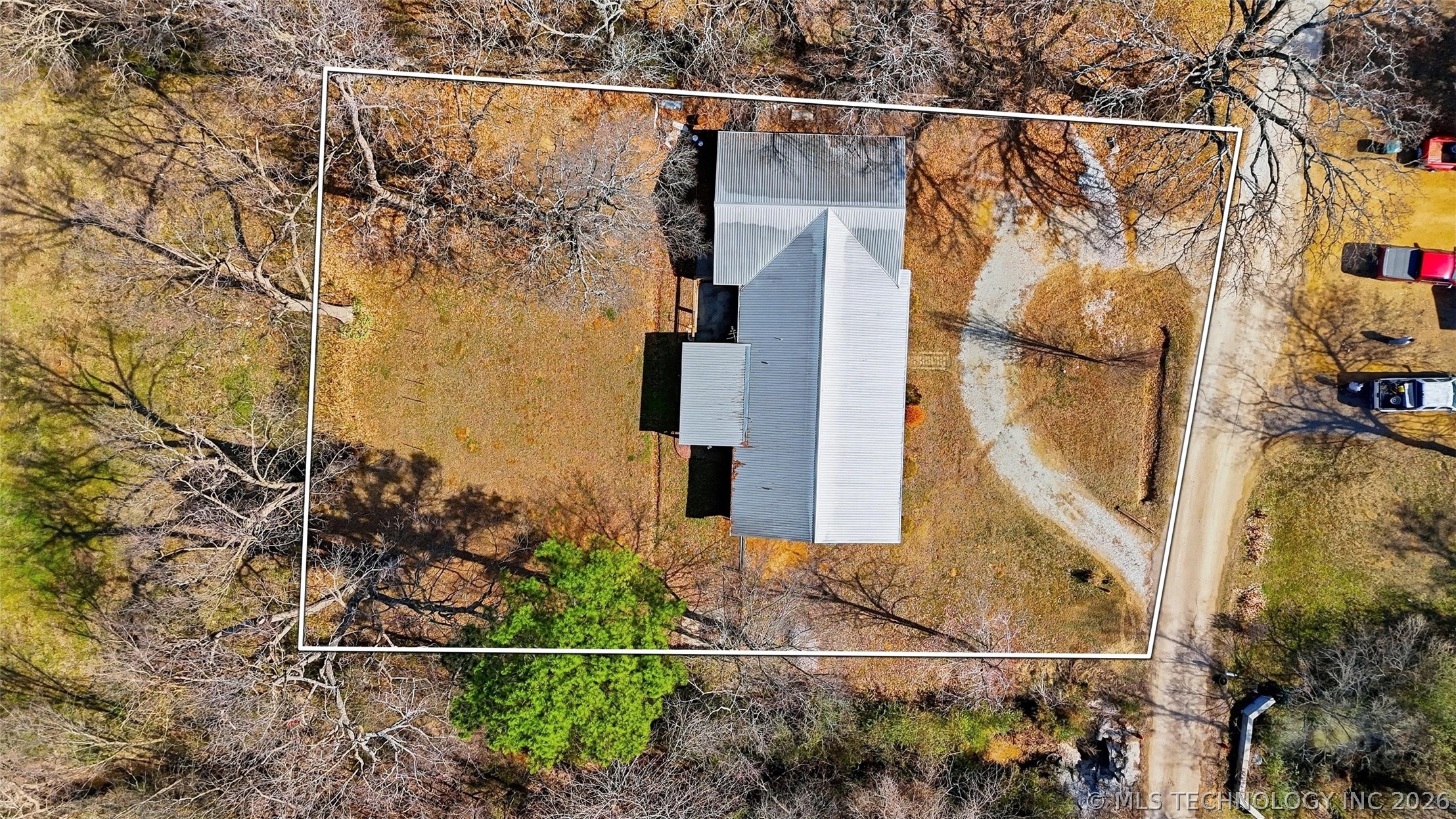 805 Harkey Property Photo 34