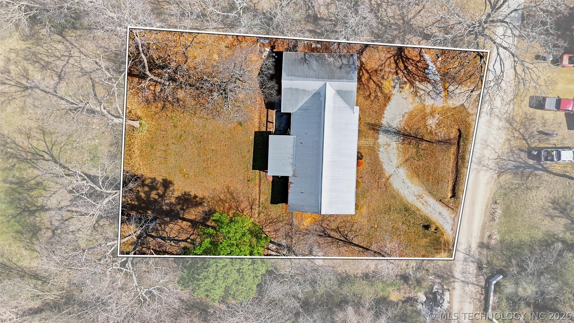 805 Harkey Property Photo 35