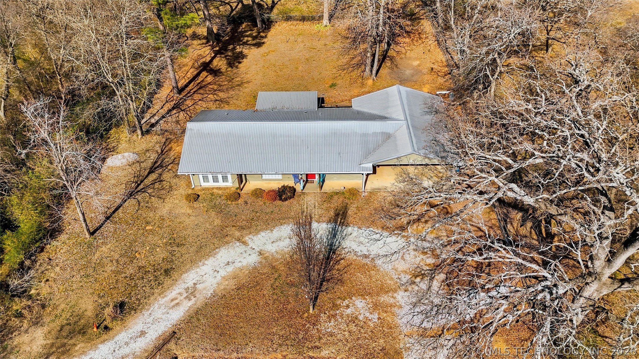 805 Harkey Property Photo 39