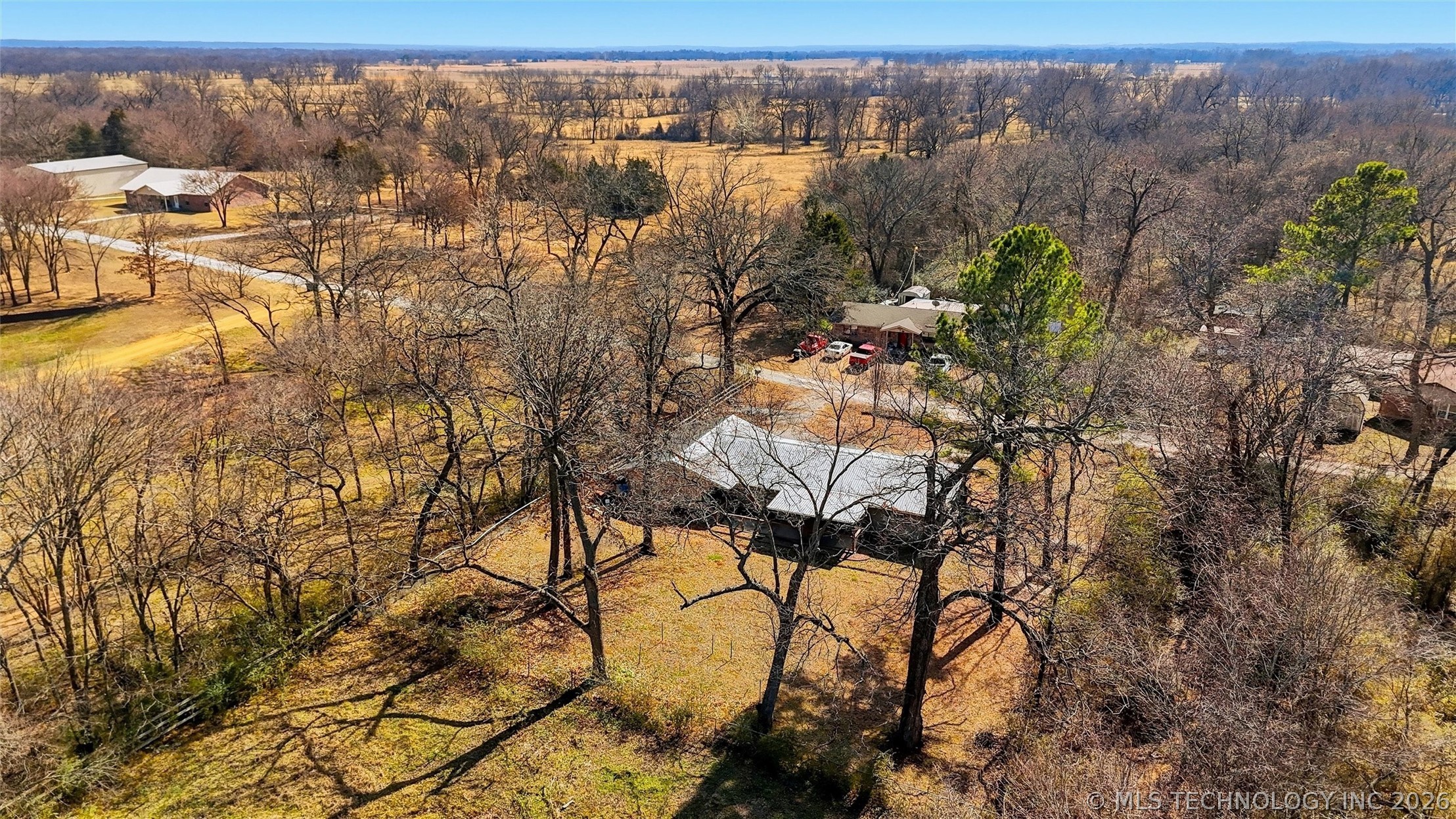 805 Harkey Property Photo 40