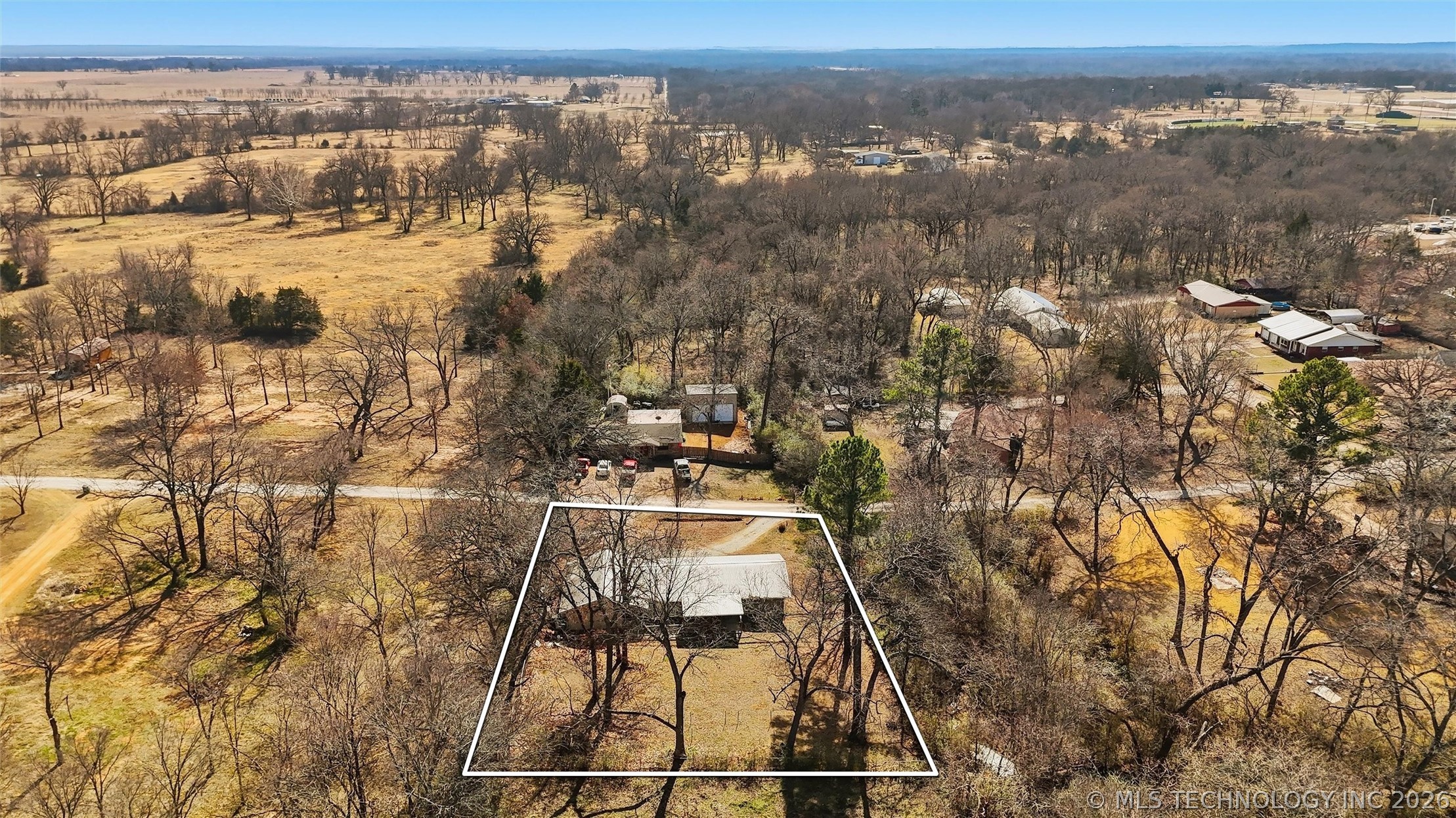 805 Harkey Property Photo 42