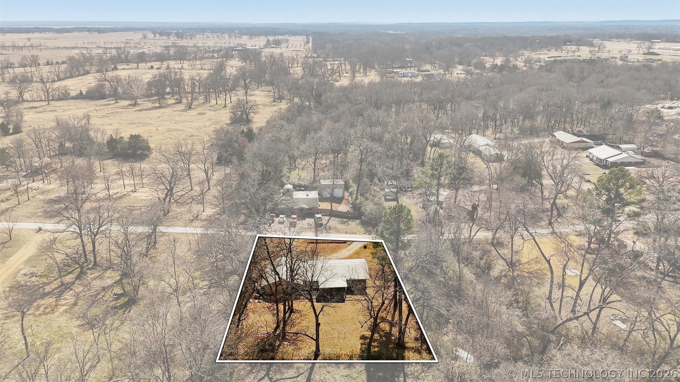 805 Harkey Property Photo 43