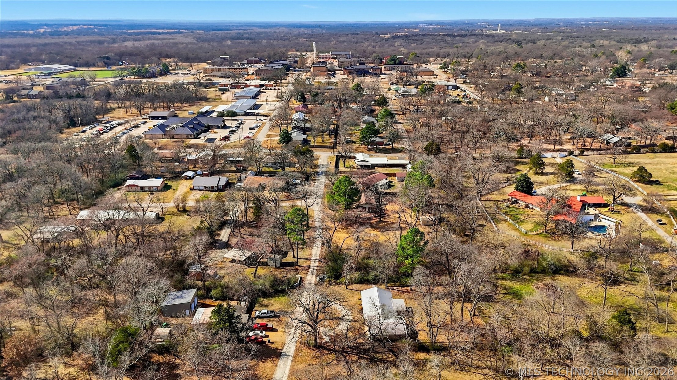 805 Harkey Property Photo 44