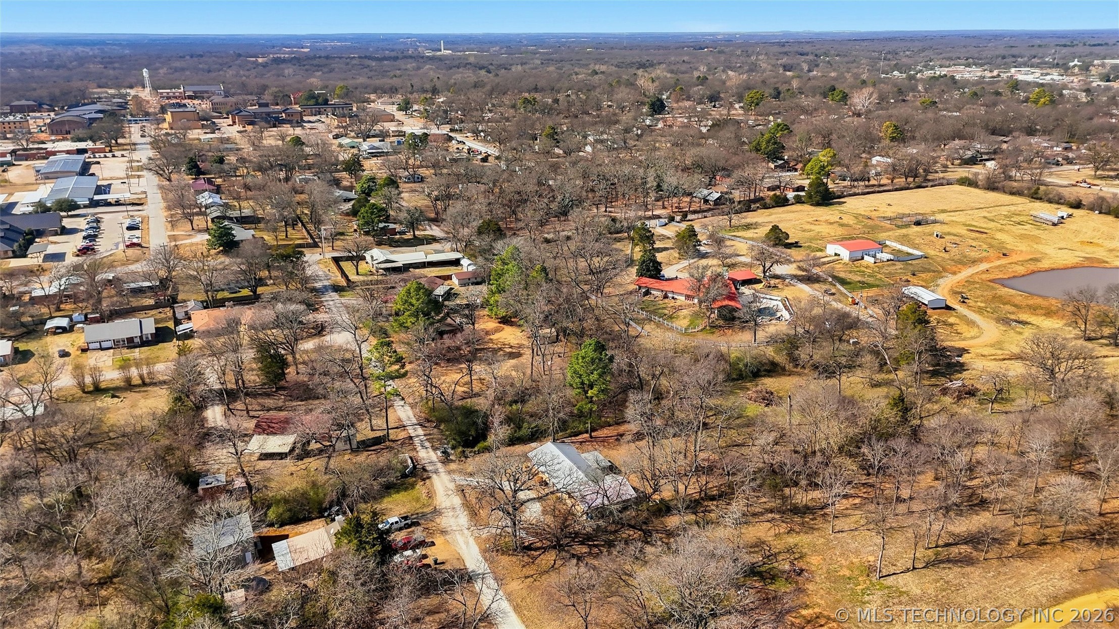 805 Harkey Property Photo 45