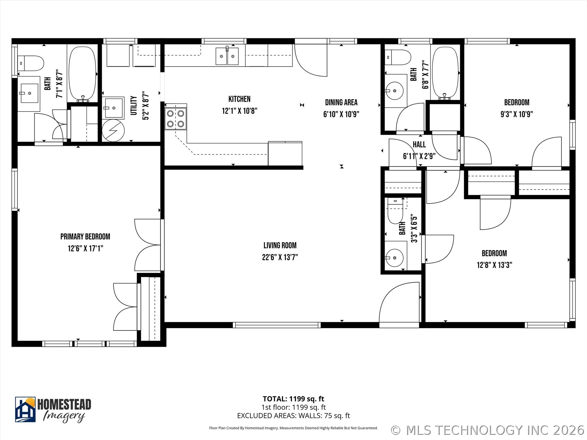 805 Harkey Property Photo 46