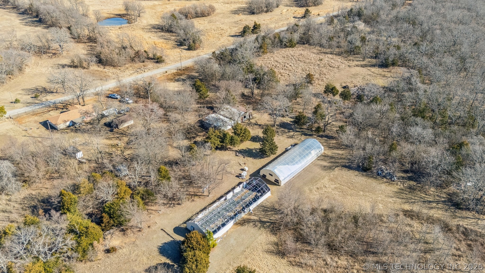 2596 E 599 Property Photo 17