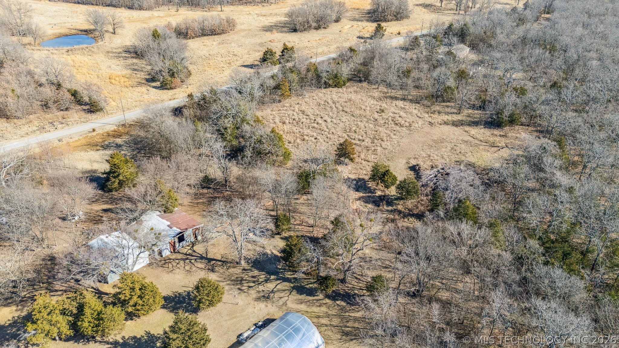 2596 E 599 Property Photo 19