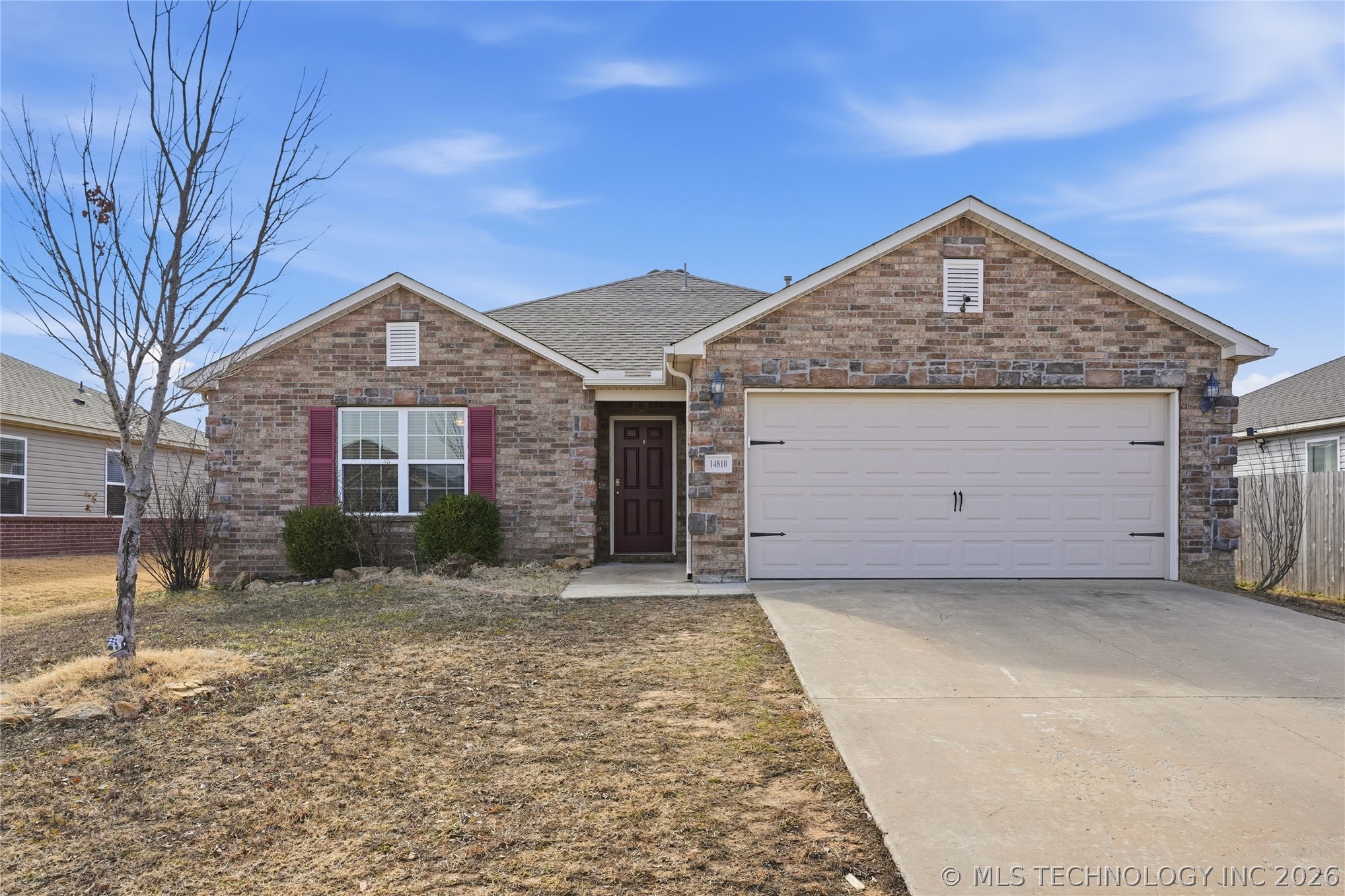 14810 E 37th Street Property Photo 1