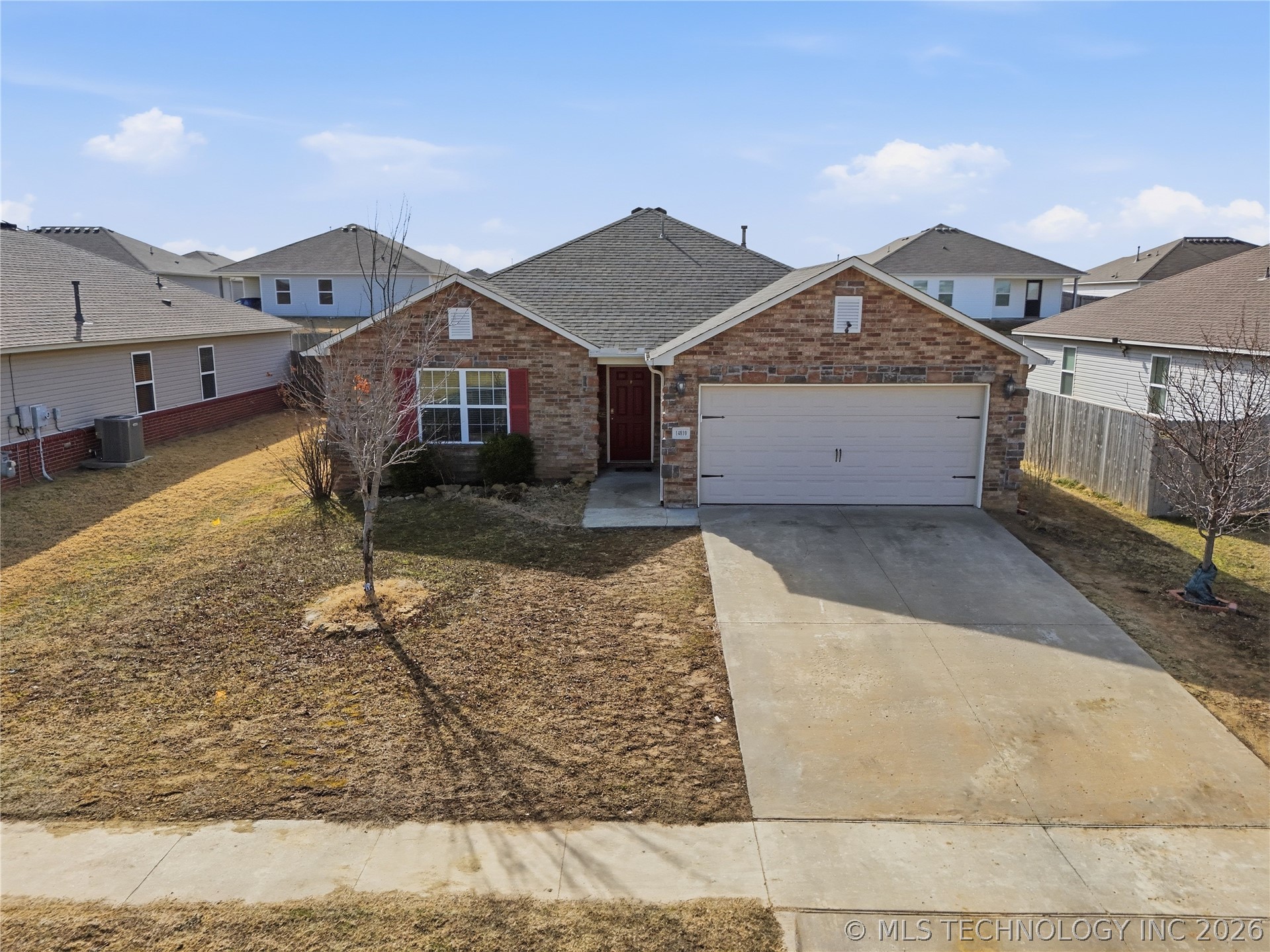 14810 E 37th Street Property Photo 46