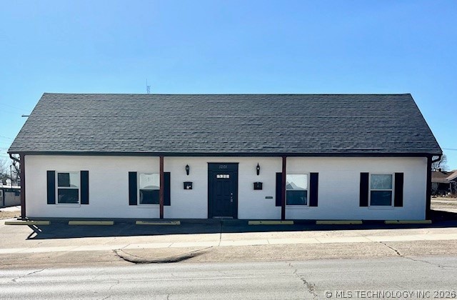 1201 Se Frank Phillips Boulevard Property Photo 1