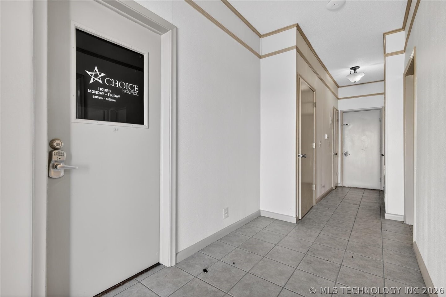 1201 Se Frank Phillips Boulevard Property Photo 7