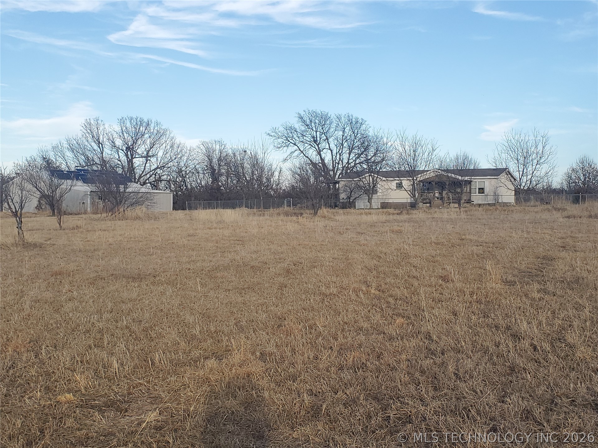 3555 S 417th Avenue W Property Photo 1