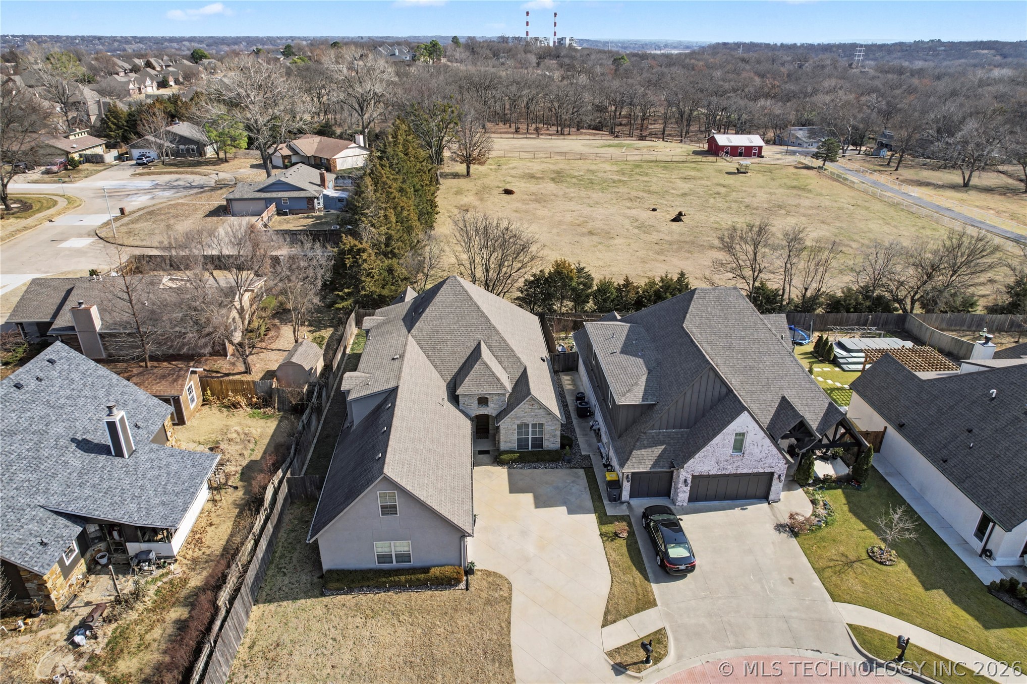 11427 S Ash Street Property Photo 45