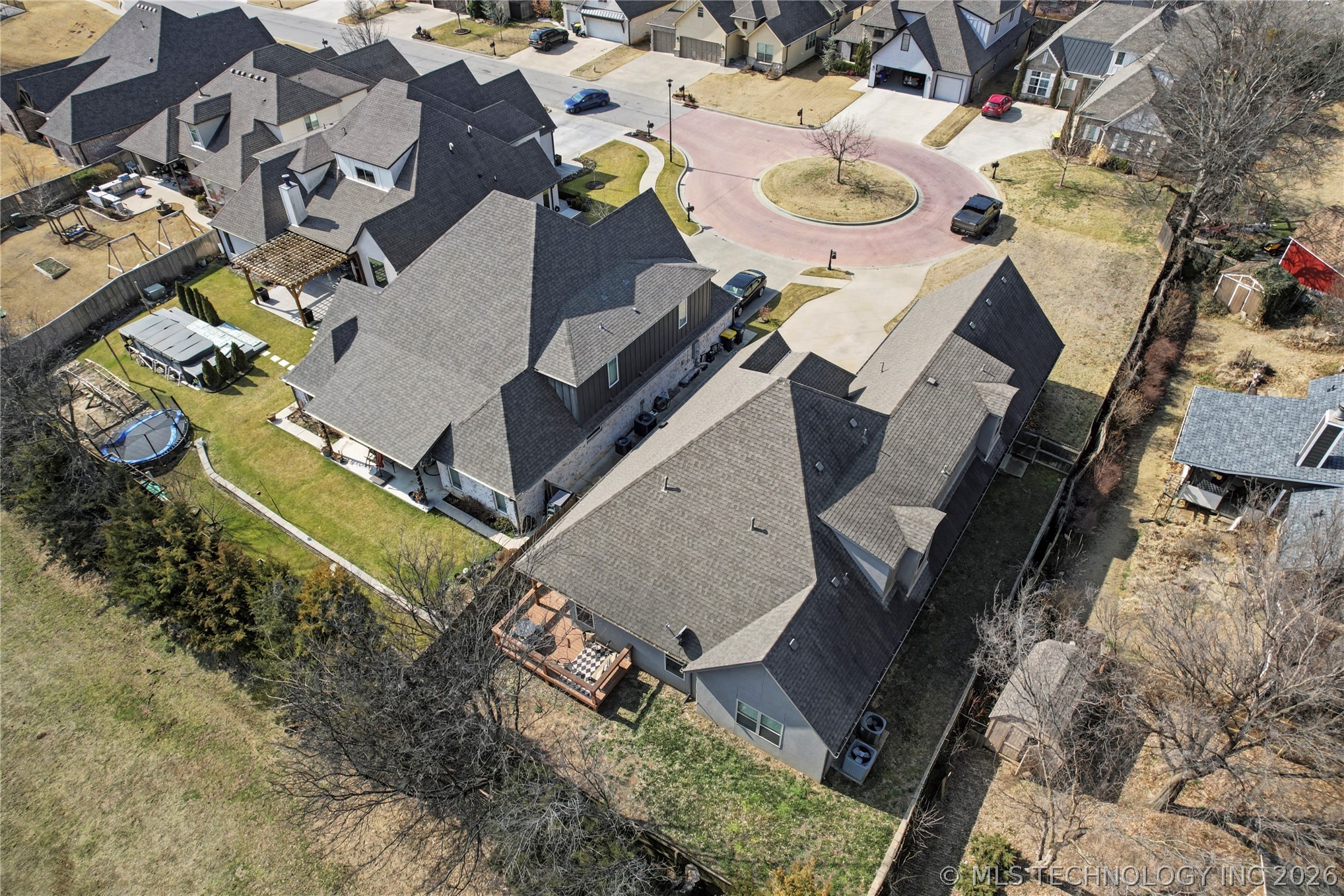 11427 S Ash Street Property Photo 46