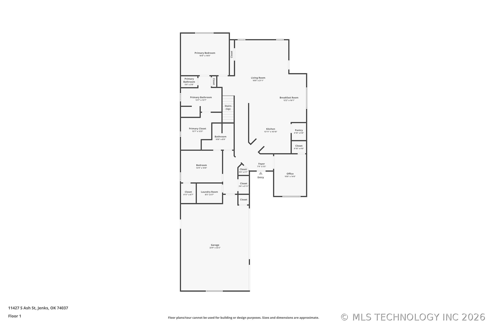 11427 S Ash Street Property Photo 48