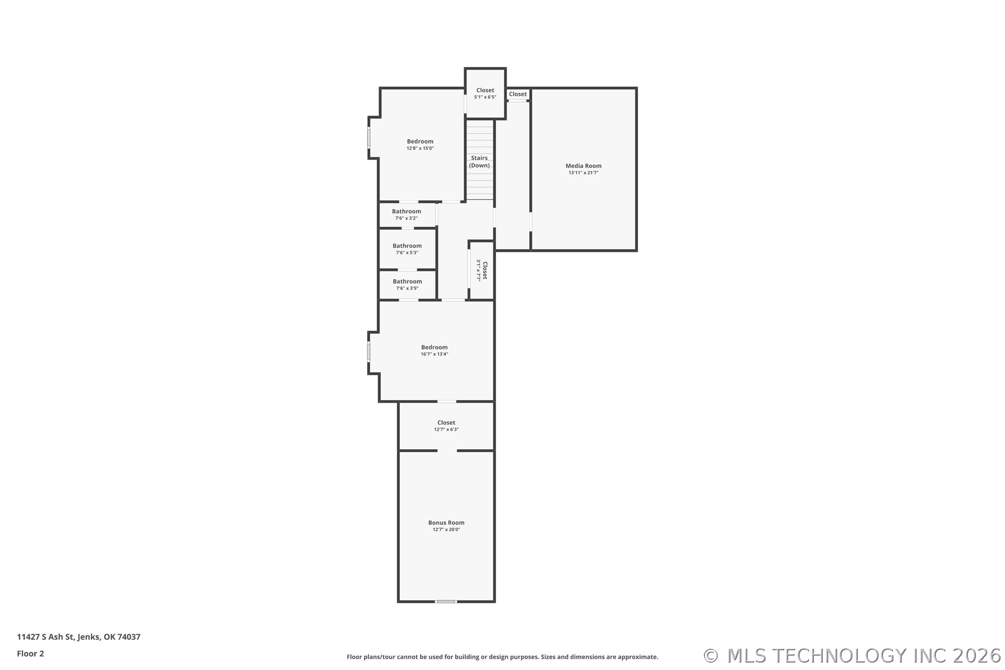 11427 S Ash Street Property Photo 49