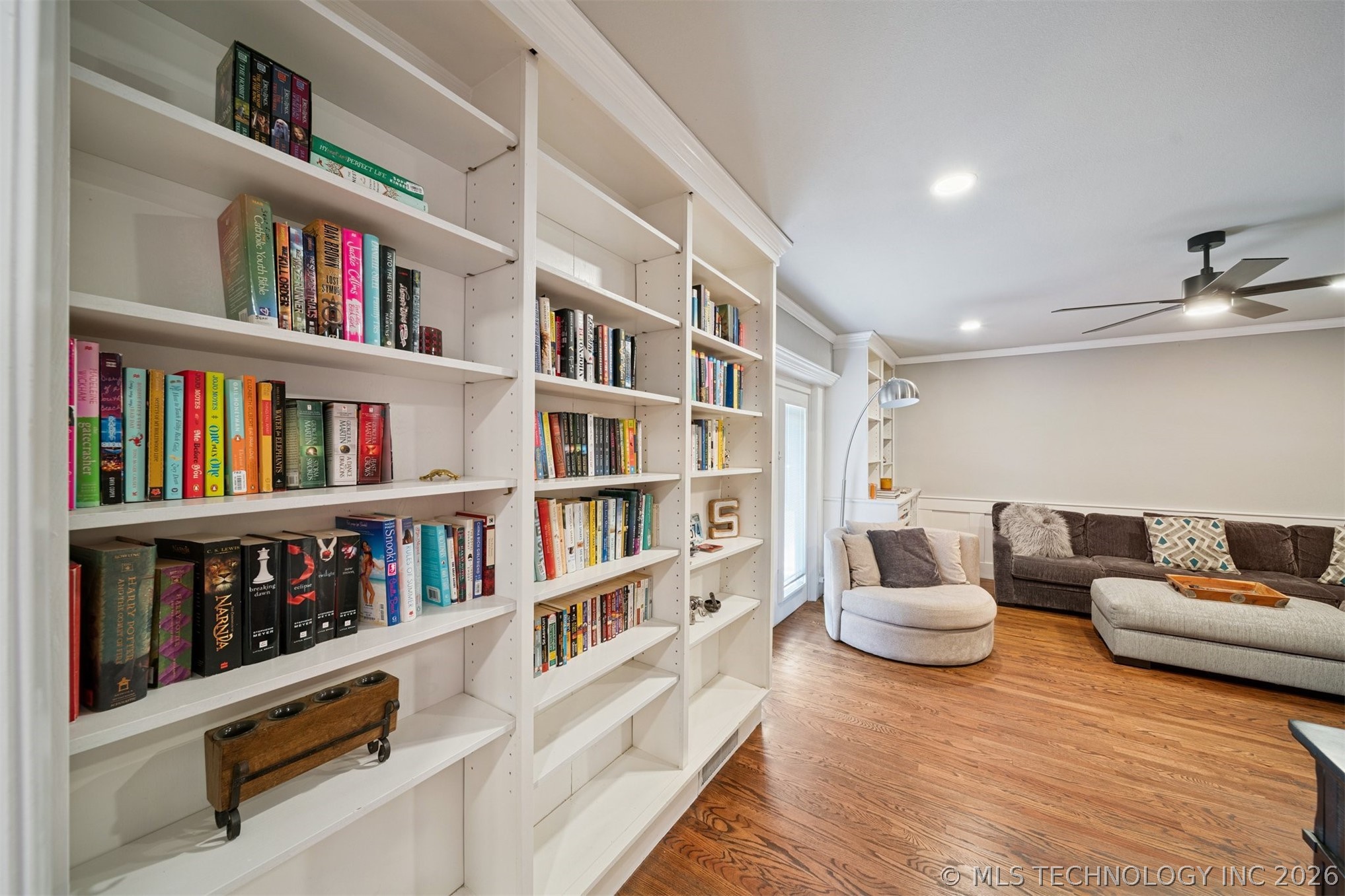 5144 E 30th Place Property Photo 5