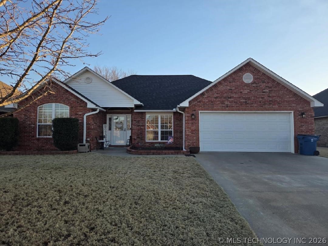 1410 Sweetgum Place Property Photo 1