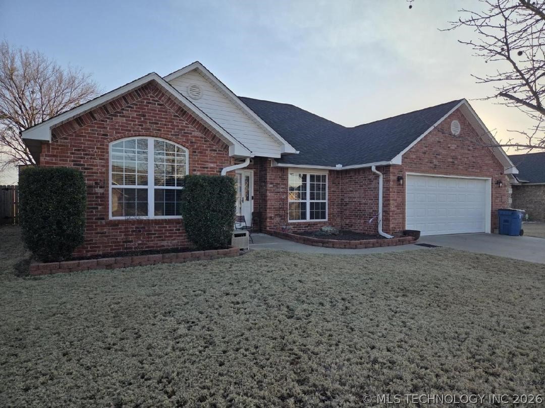 1410 Sweetgum Place Property Photo 2