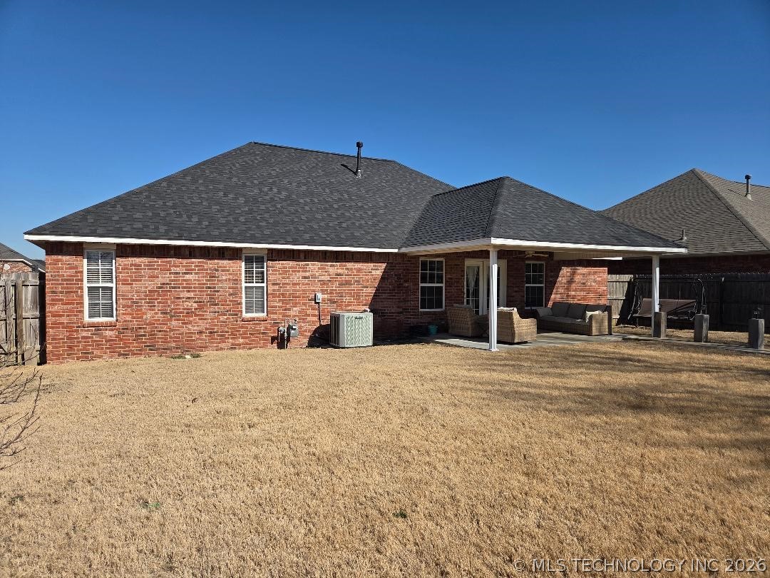 1410 Sweetgum Place Property Photo 5