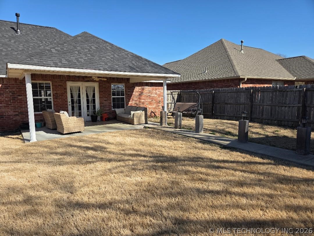 1410 Sweetgum Place Property Photo 8