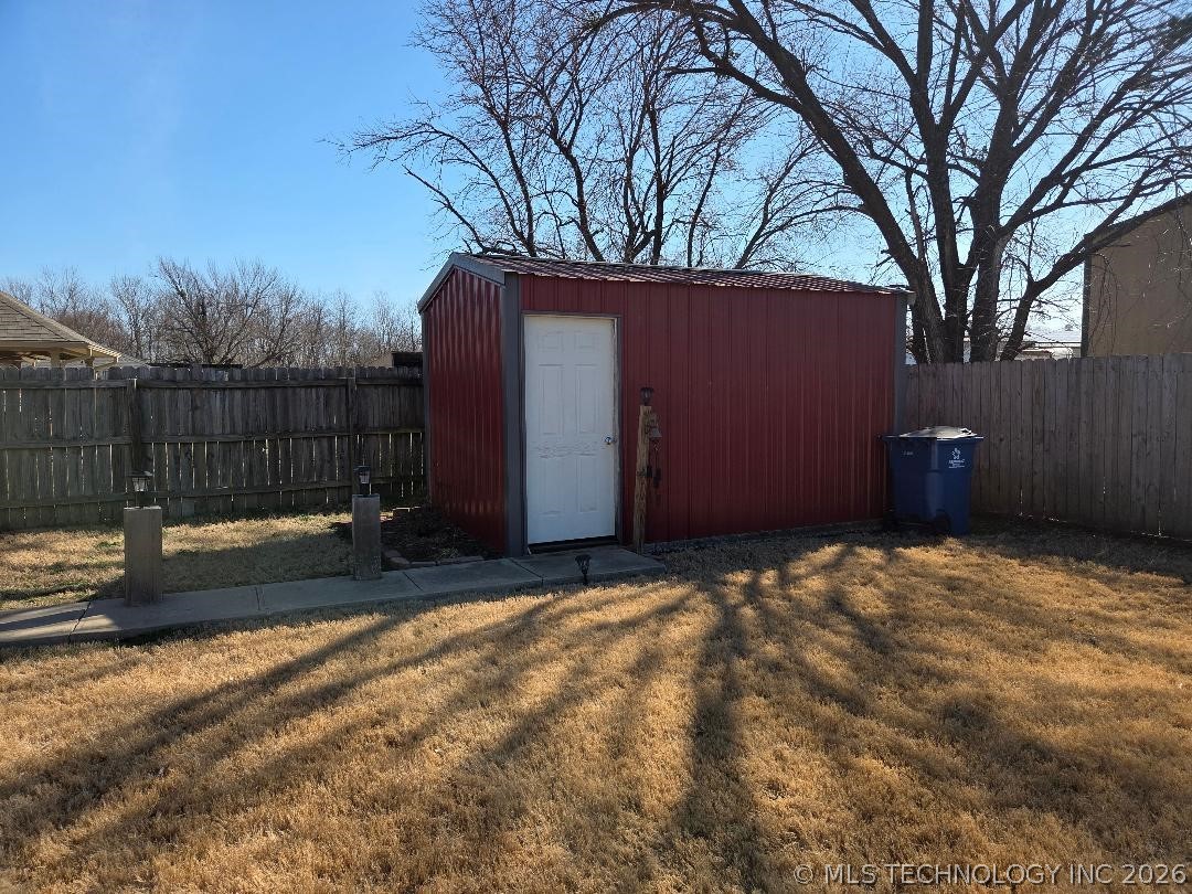 1410 Sweetgum Place Property Photo 9