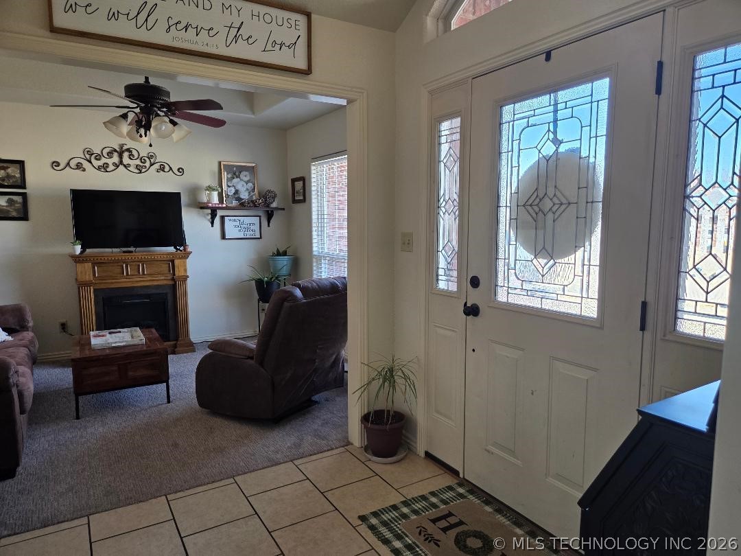 1410 Sweetgum Place Property Photo 10