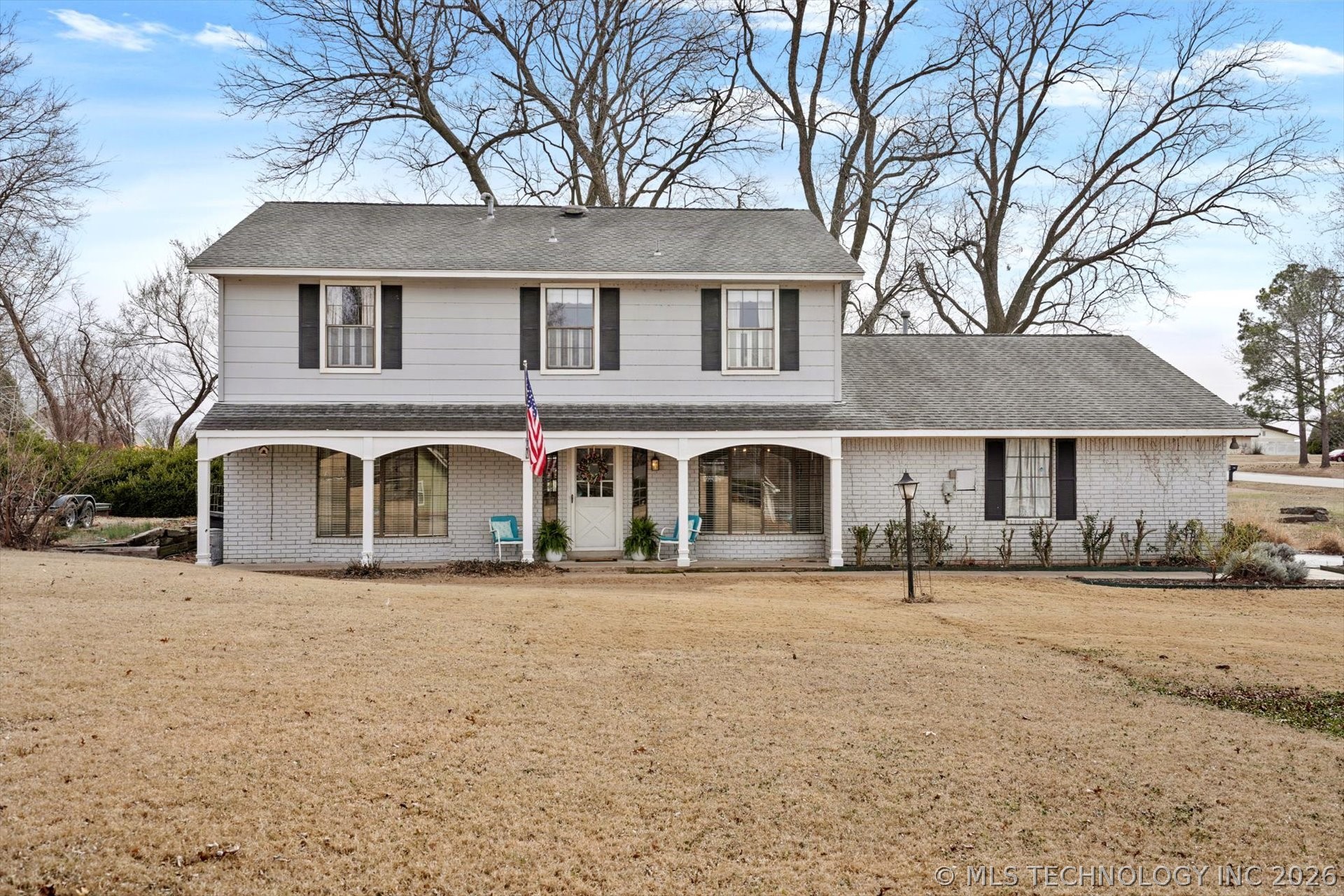 10839 S Houston Avenue Property Photo 1